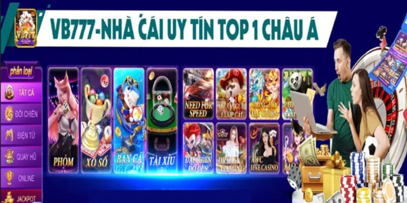 Mẹo chơi bắn cá tại vb777 giúp bạn kiếm tiền thưởng khủng