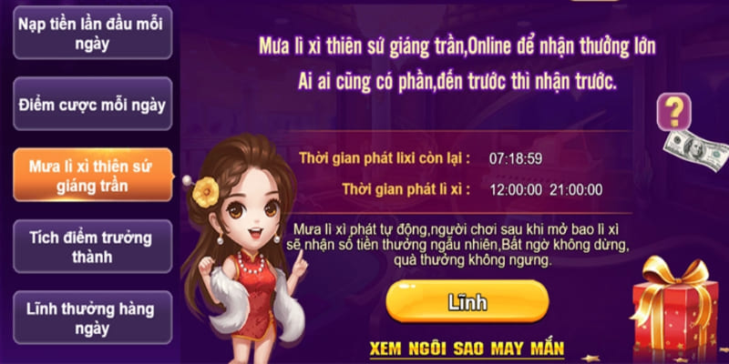 Nhận khuyến mãi VB777 cực dễ qua vào thao tác đơn giản