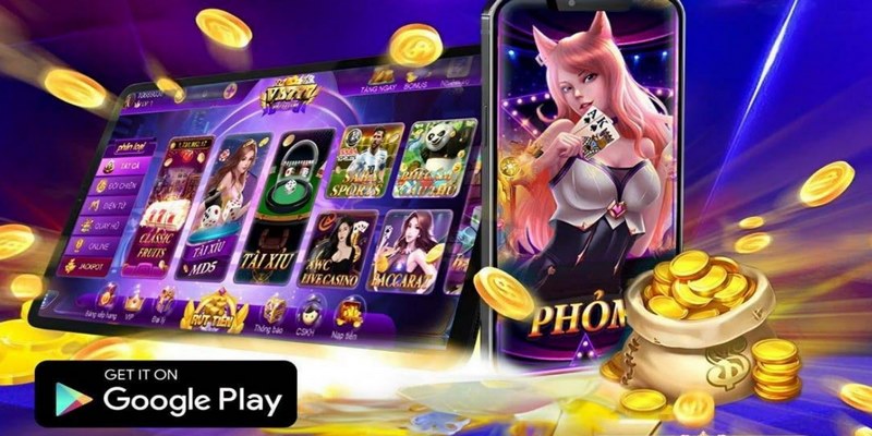 Rồng hổ Vb777 gây ấn tượng mạnh khi chơi
