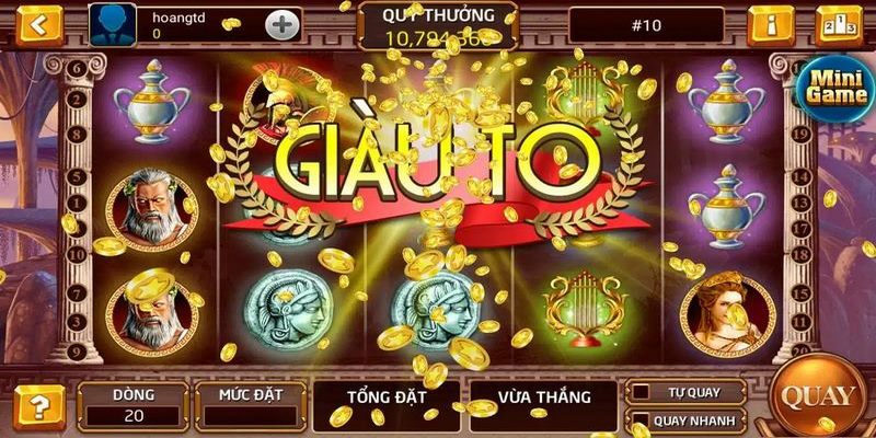 Sử dụng mọi chiến thuật để tăng phần thắng