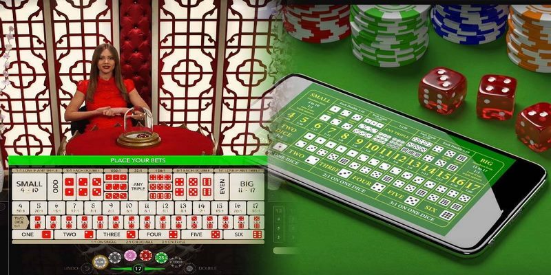 Sử dụng và phân phối tiền cược tối ưu nhất