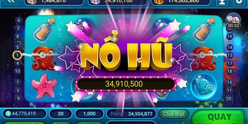 Những lưu ý quan trọng khi chơi nổ hũ Vb777