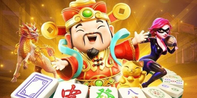 Những nét nổi bật về game nổ hũ Vb777
